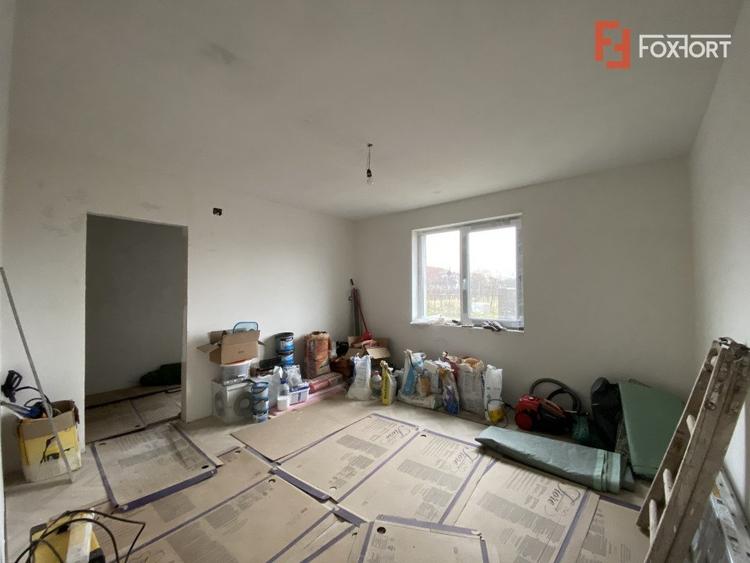 Casa 5 camere - zona linistita - Ghiroda - ID V2910 - 9