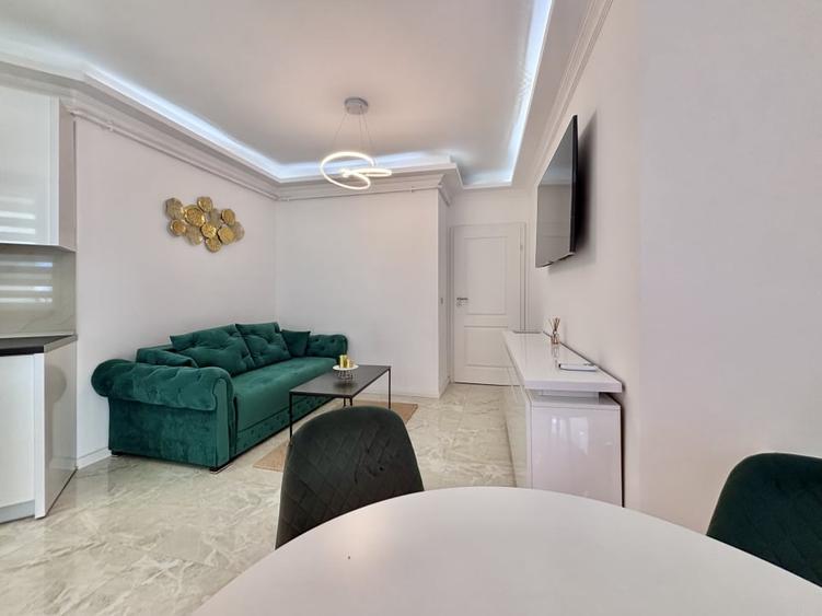Apartament de inchiriat pe termen lung in Mamaia Nord - 2