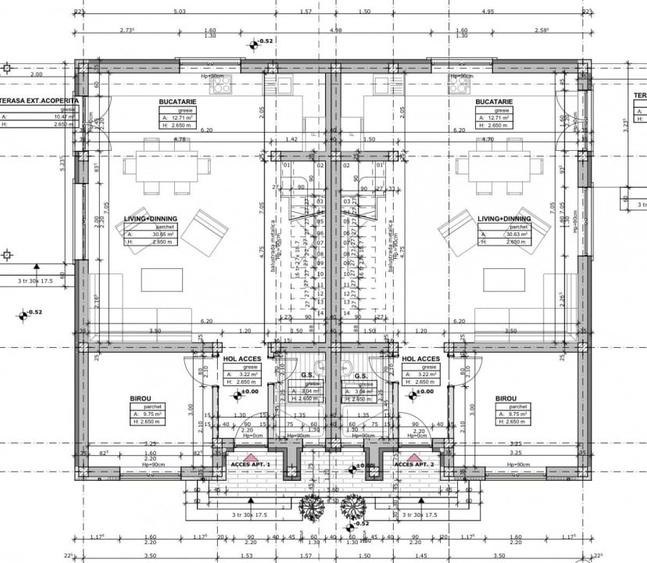 Comision 0% pentru cumparator, direct de la dezvoltator ! - 9