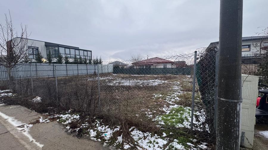 Vand Teren Bavaria Park -390 mp - 5