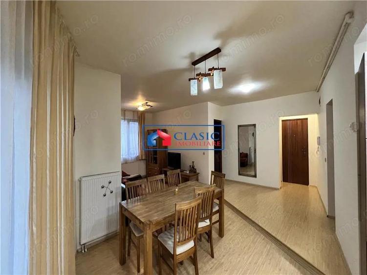 Inchiriere apartament 2 camere bloc nou in Andrei Muresanu, Cluj Napoca - 3