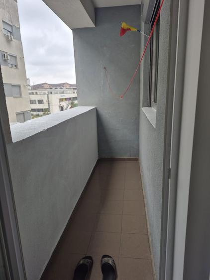 PROPRIETAR - Vand apartament 2 camere , centrala term ica ,Chiajna - 3