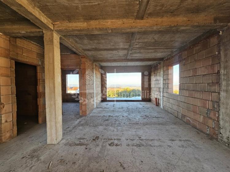 Duplex 5 camere | 168mp utili | 600mp teren | Sat. Gheorghieni - 3