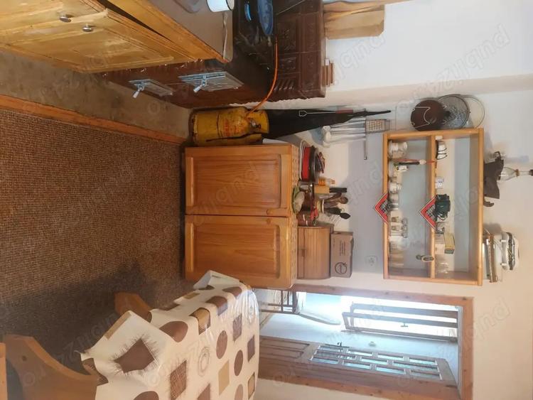 Casa de vacanta Colibita - 5