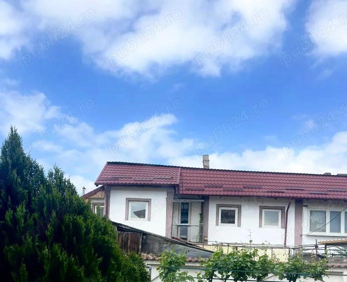 Casa P+E, teren 220 m2, zona centrala pe langa Campia Islaz - 8
