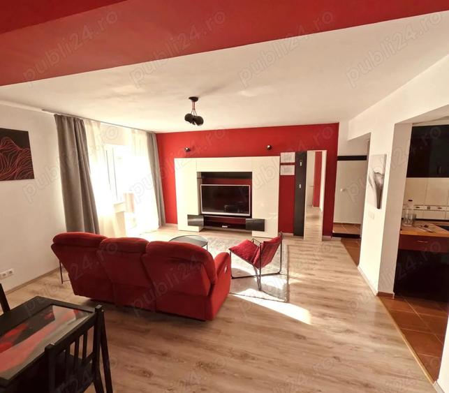 Apartament 2 camere de inchiriat - 599 | parcare inclusa - 7