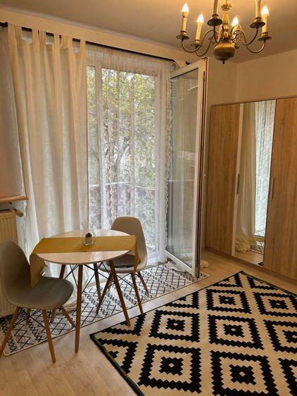 Ofer spre inchiriere Garsoniera Centrul Vechi IC Bratianu, propriet. - 8