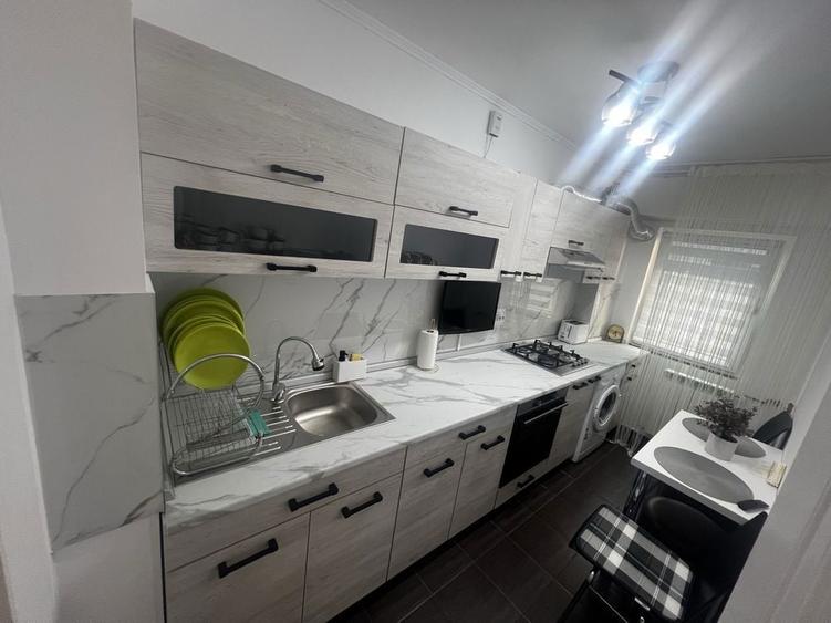 Garsoniera 42m totul nou prima inchiriere - 3