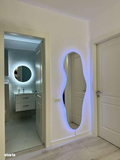 Apartament 2 camere  Pipera Plaza rond OMV - 9