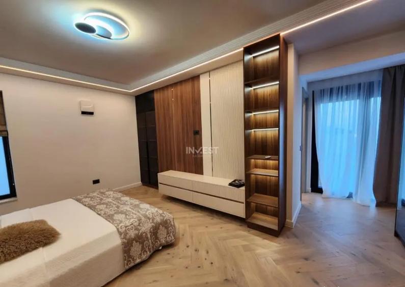 CASA PREMIUM IN IASI, 145 MP UTILI, 3 DORMITOARE, 4 BAI, MUT - 17