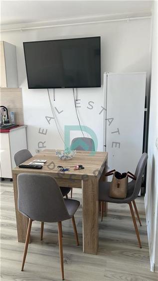 Chirie 2 camere Krontowers, Noua - 6