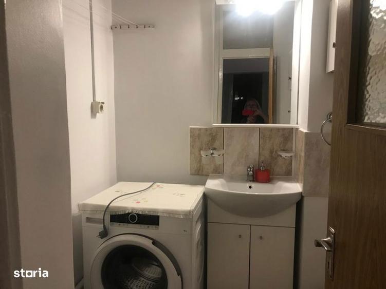 Apartament 3 camere | 13 Septembrie | Centrala proprie | Parcare - 6