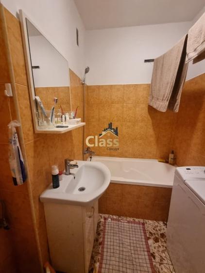 Garsoniera | Investitie | 28mpu+4 mp balcon | Iulius Mall Gheorgheni - 4