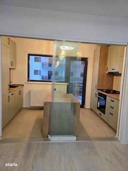 Apartament 3 camere | Hils Republica | Utilat | Metrou M1 | - 1