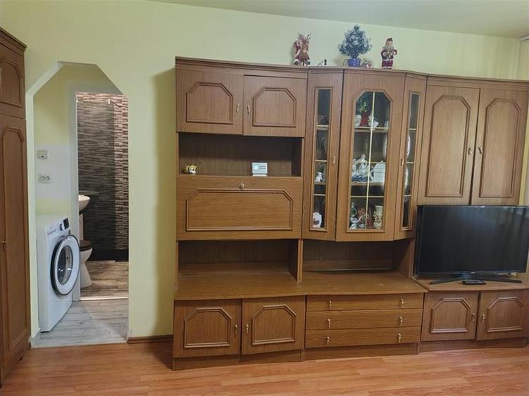 Apartament 2 camere, semidecomandat,mobilat, utilat, beci, Grivitei, Brasov - 4