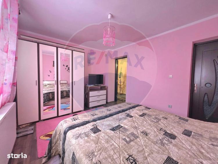 Casa pe strada Prefect Vasile Molovan- Tarnaveni - 4