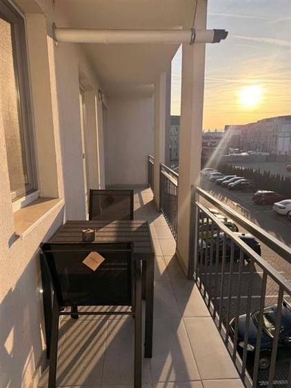 Apartament 3 camere cu loc de parcare in City Residence - 8