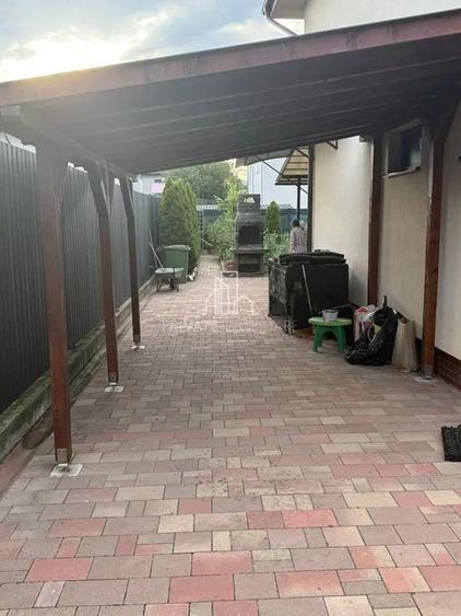 Casa Moderna 220 Mp/ Teren 720 De Vanzare, Zona Unirii - 8