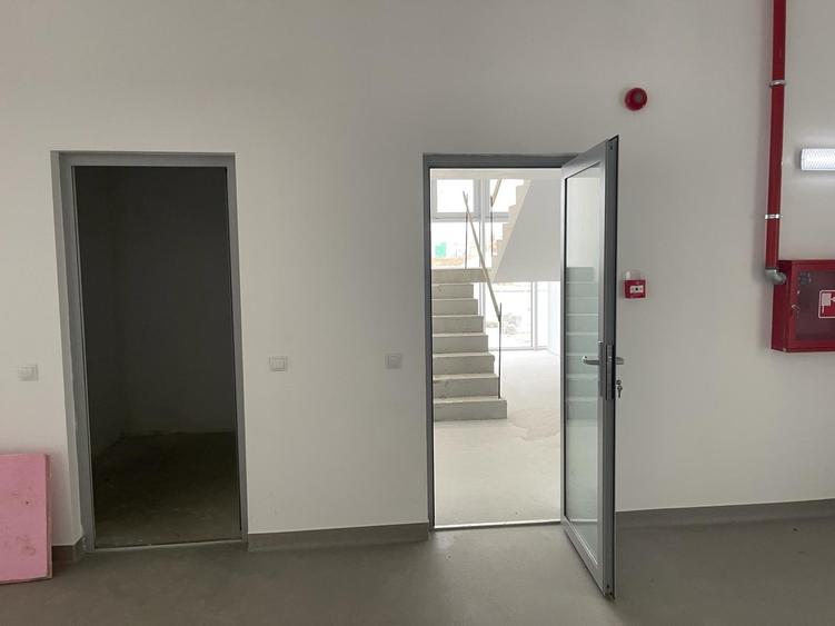 New Industrial Warehouse for Lease – 875 to 10,000 sqm – Storage or Production - 5