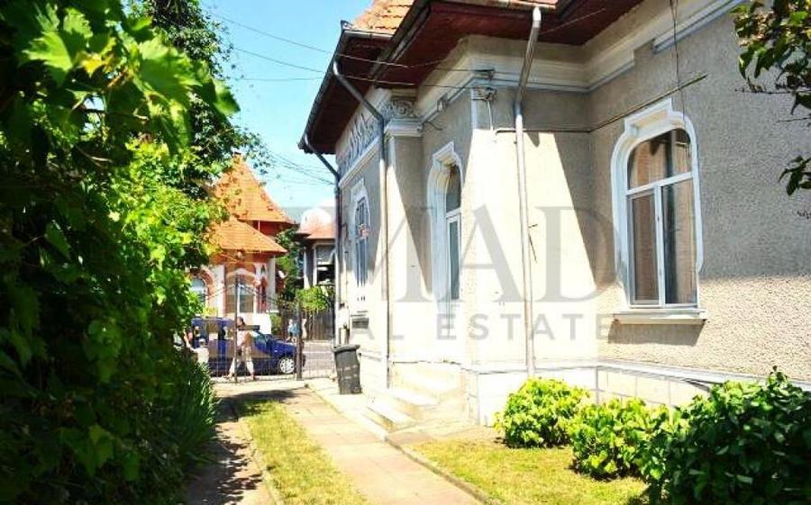 Imobil cu Mare Potential Comercial Calea Domneasca Vizavi de - 2