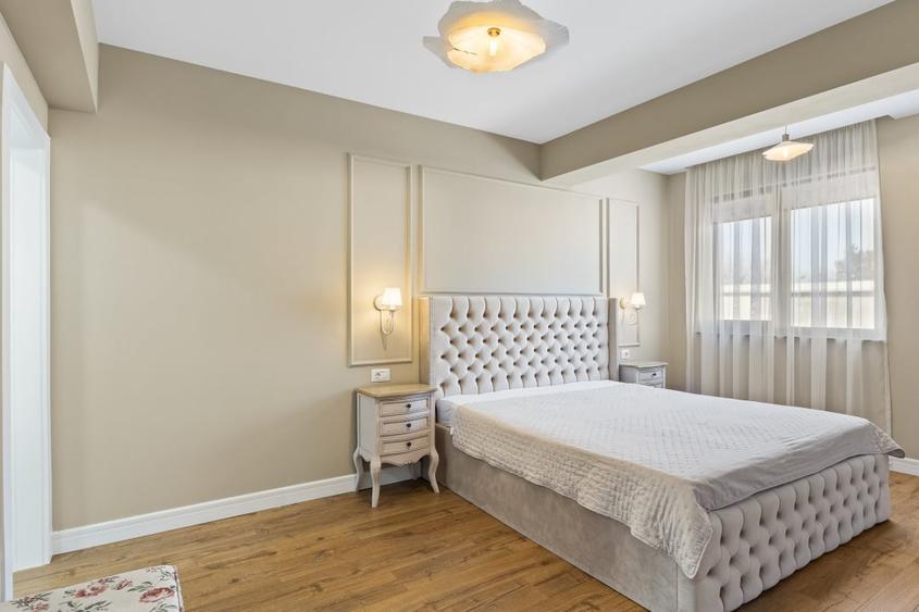 Vila de vanzare in Constanta, zona Delfinariu cu finisaje premium - 15