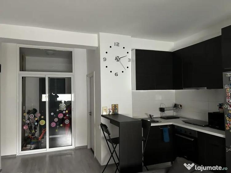 Garsoniera studio 2 camere - 2