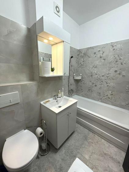 Apartament 2 camere Pallady | REZIDENTIAL 2026 | + Loc de parcare - 4