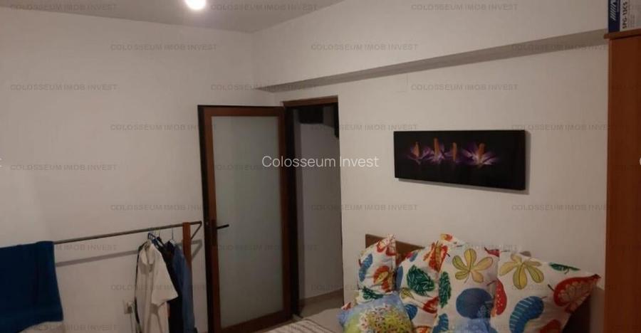 Apartament 2 camere - zona Centrul Civic.