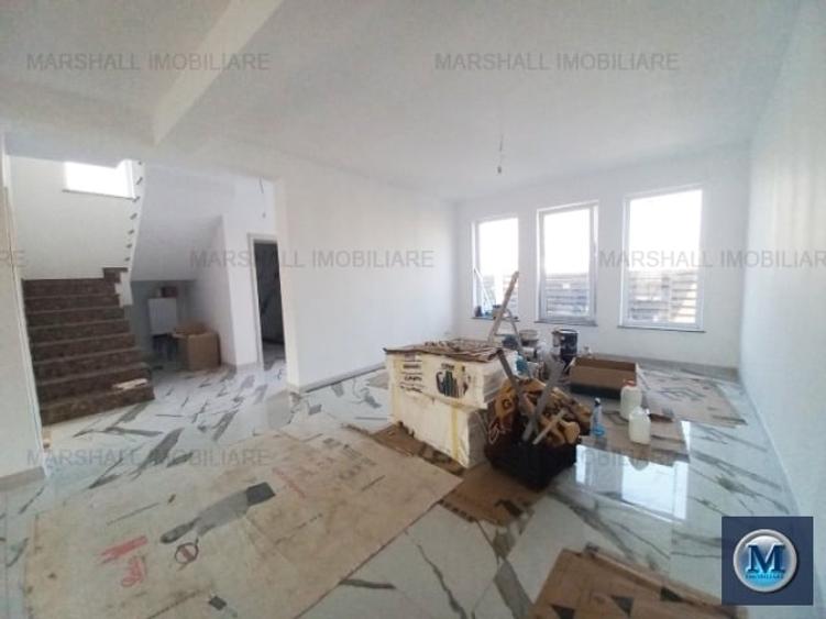 Vila cu 4 camere de vanzare in Strejnicu, 160 mp #15515 - 3
