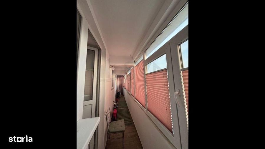 Apartament 3 Camere I De Vanzare I Drumul Taberei - 4