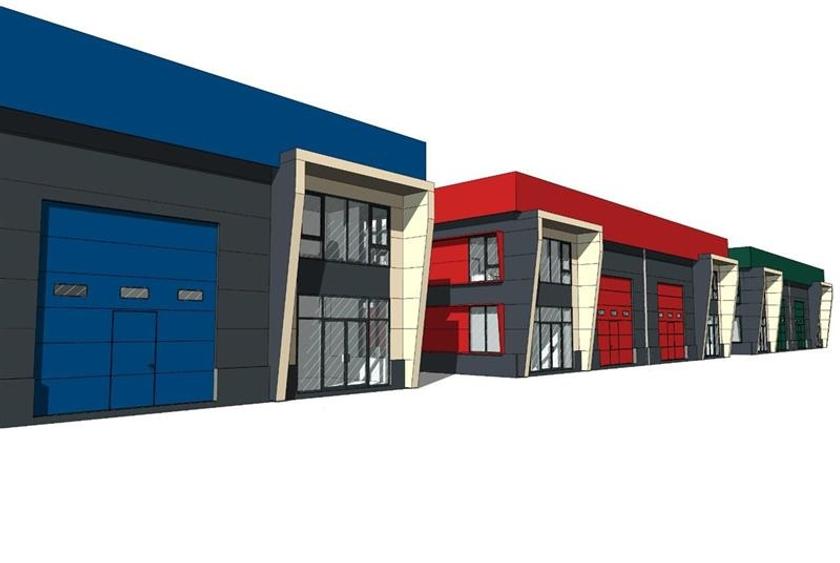 Inchiriere depozit/hala/spatiu industrial Chitila - Centura, ILFOV - 8