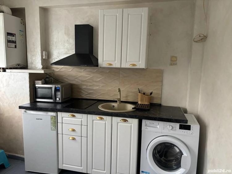 Apartament 3 camere ultracentral - 3