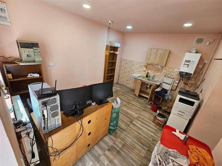 Spatiu comercial strada Lunga - 5