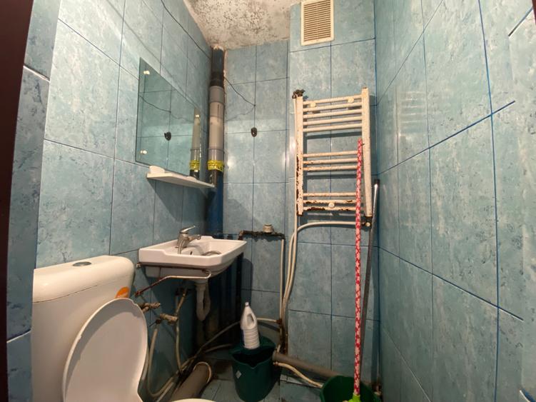 ferentari,str.capitan radu constantin,et 4/4,centrala,aer conditionat,acte. - 6