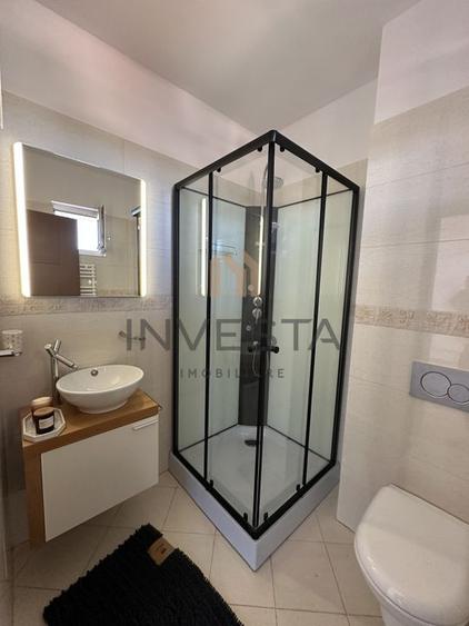 Penthouse de lux pe 2 nivele cu 4 terase in Buna Ziua! - 15