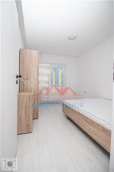 Apartament 2 camere+parcare privata,Str. Sg. Ilie Petre Nr 43, Bloc Sinsay,Colos - 13
