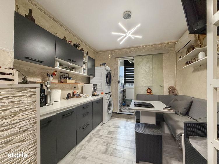 Apartament 3 camere Oltenitei - 3