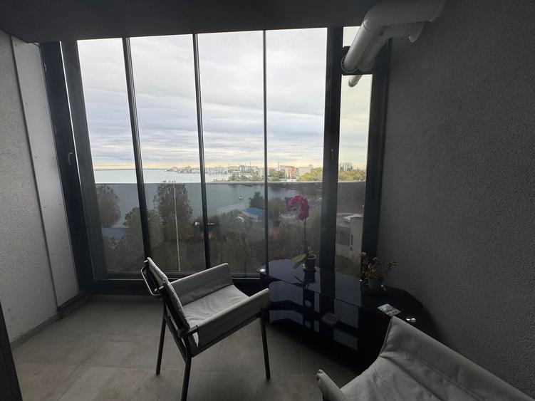 Ocazie: Apartament 2 dormitoare – Campus,(VEDERE FRONTALA CATRE LAC)750EUR ! - 1