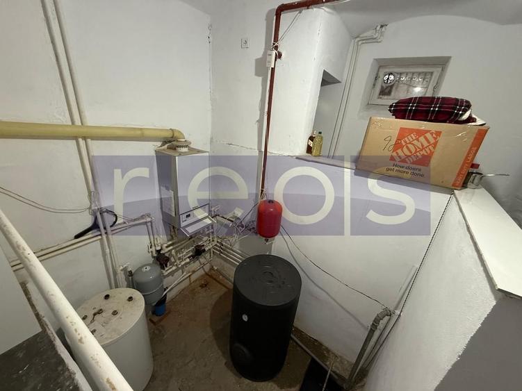 ICOANEI VANZARE VILA DEOSEBITA | 400MP | SINGUR IN CURTE | TEREN 625MP - 47