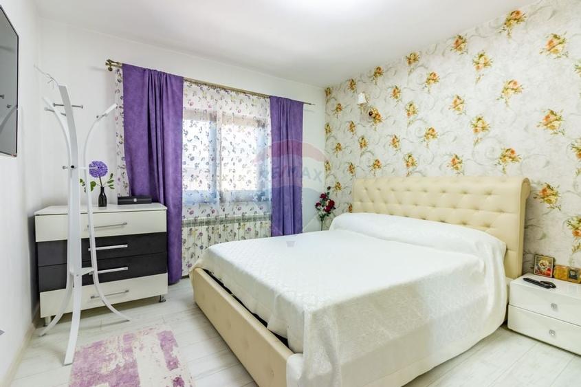 Vila individuala I 5 camere I curte I Voluntari - Bd. Eroilor - 24