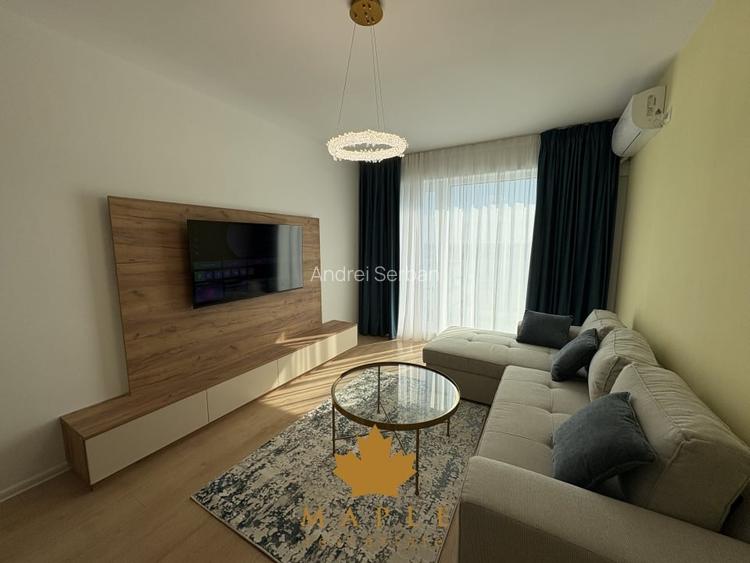 De inchiriat: Apartament 2 camere | Atria Urban Resort | Parcare | NOU De inchiriat: Apartament 2 camere | Atria Urban Resort | Parcare | NOU