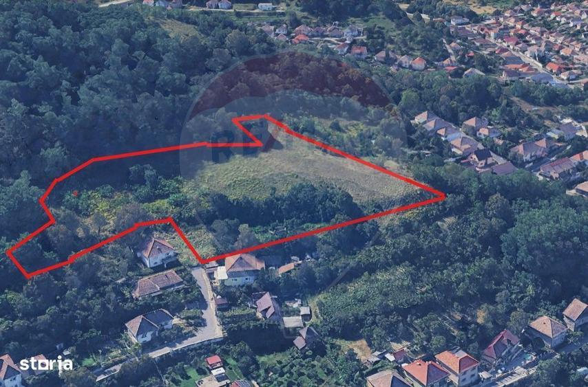 Teren 15,320mp Medias / Strada Episcop Ioan Bob - 4