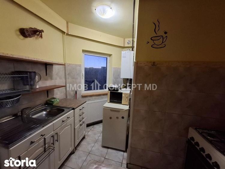 Inchiriere Garsoniera in zona Gh Doja - 4