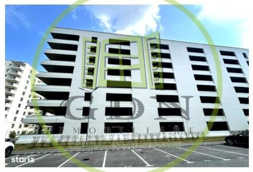 Apartament 2 camere Greenfield Baneasa | Parcare subterana | 2024 - 12