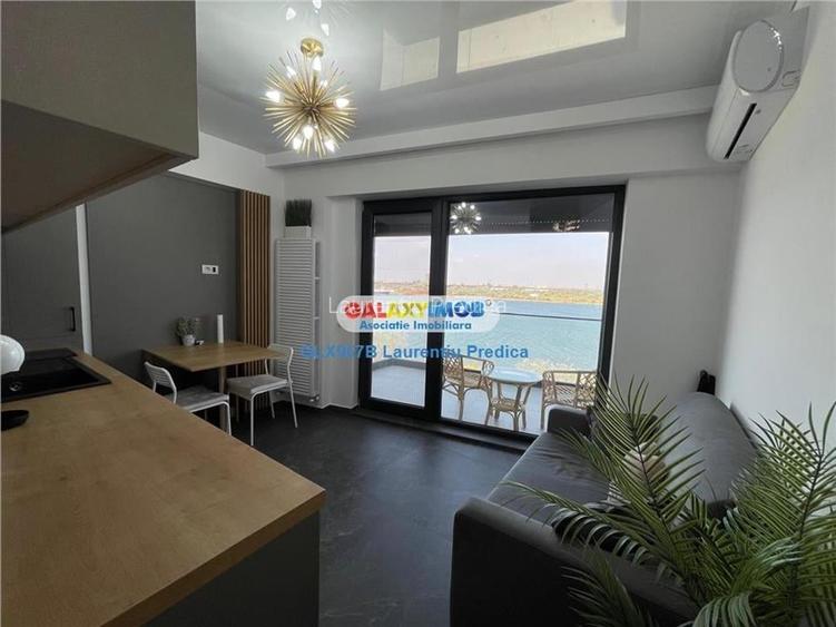 Apartament 2 camere de vanzare - Mamaia Nord, vedere la mare