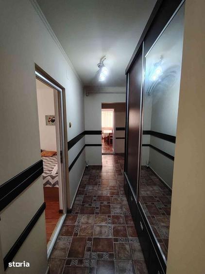 Ap 3 camere spa?ios-zona Liceul Pedagogic - 2