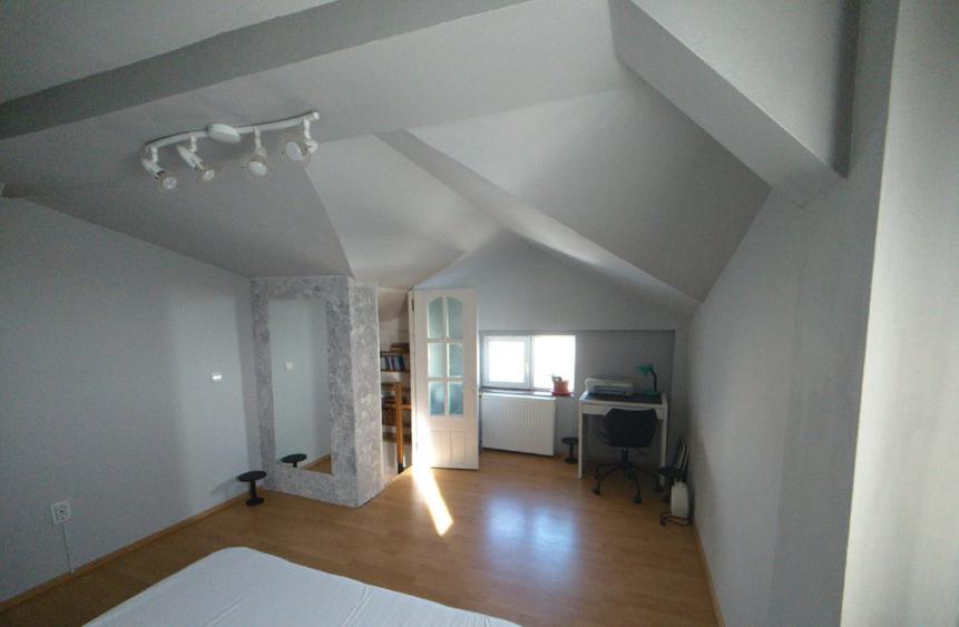 Apartament de inchiriat - 1