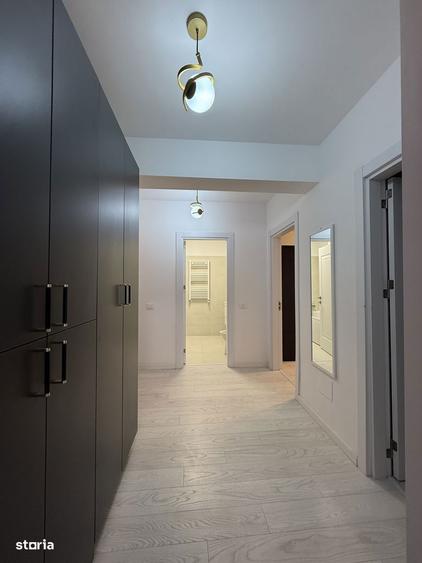 Apartament 2 camere de inchiriat,sos Alexandriei Bragadiru - 2
