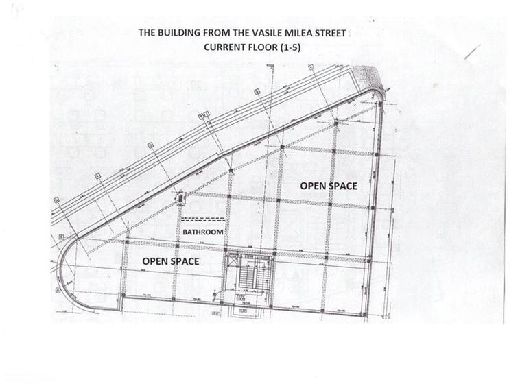 Spatii de birouri cu mentenanta inclusa Grozavesti de la 200 mp - 6
