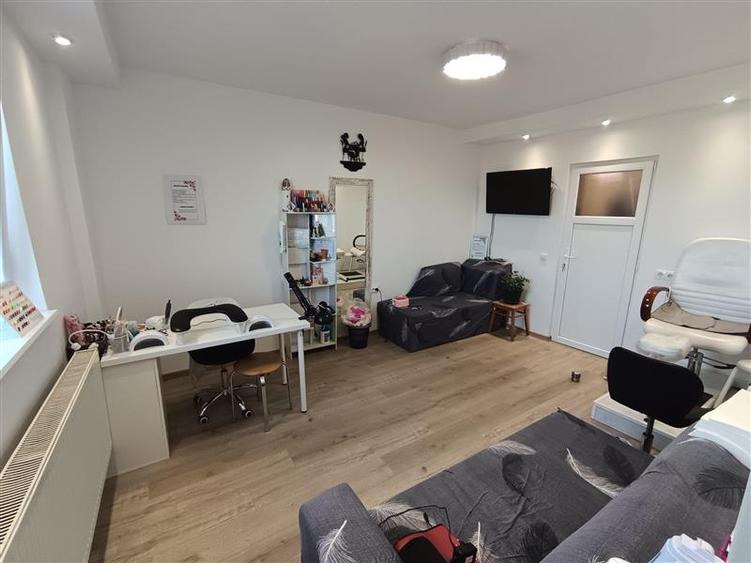 Comision 0! Garsoniera confort 2 Marasti Cluj-Napoca - 1